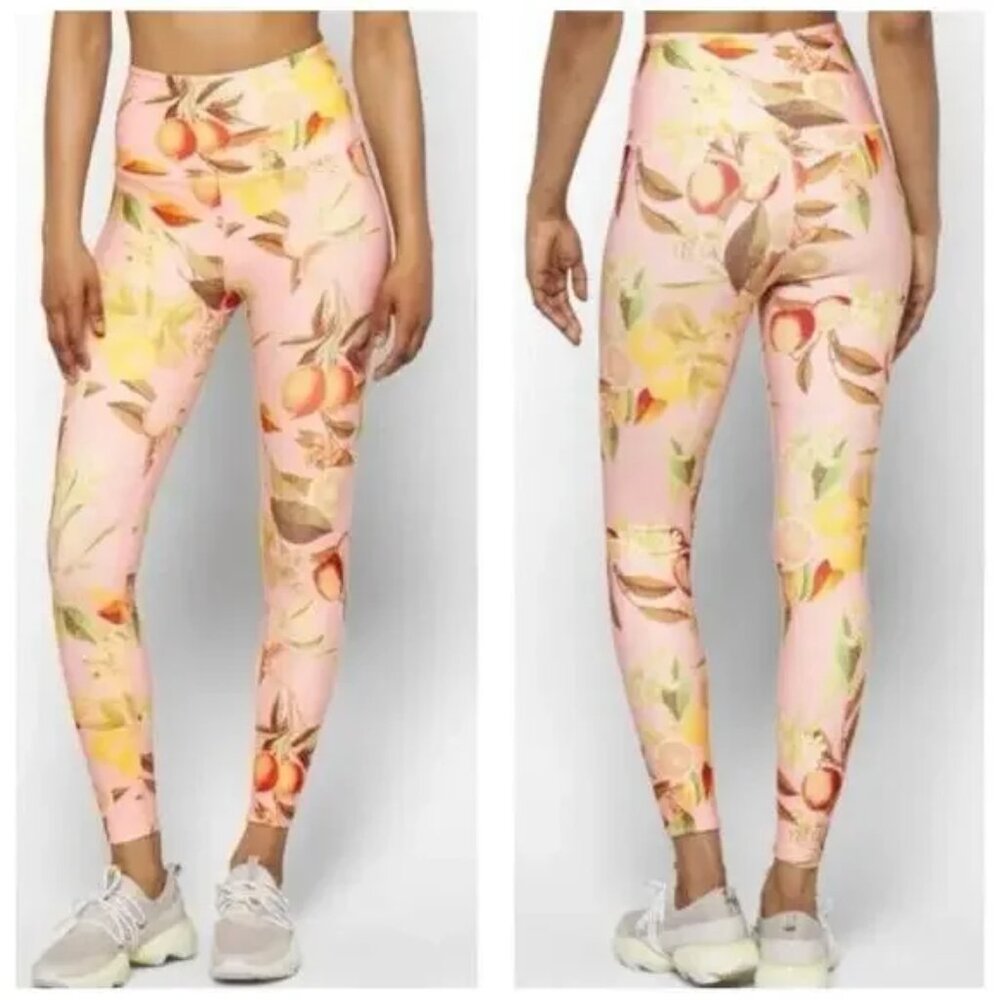 NWT! Beyond Yoga Gabriela Leggings – New with Tags - Size Small